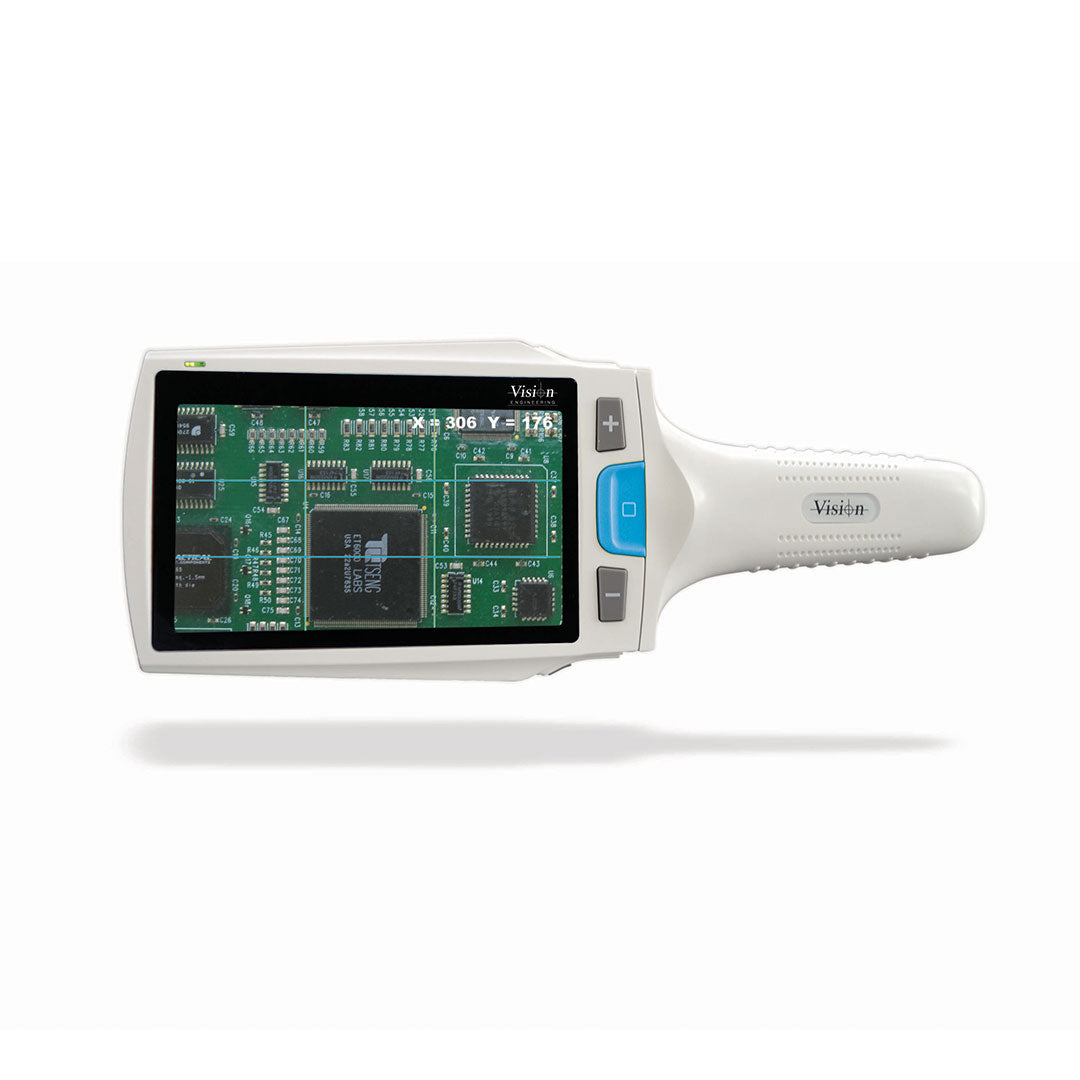 Cambeta handheld digital magnifier