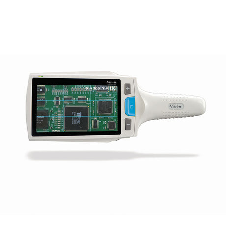 Cambeta handheld digital magnifier