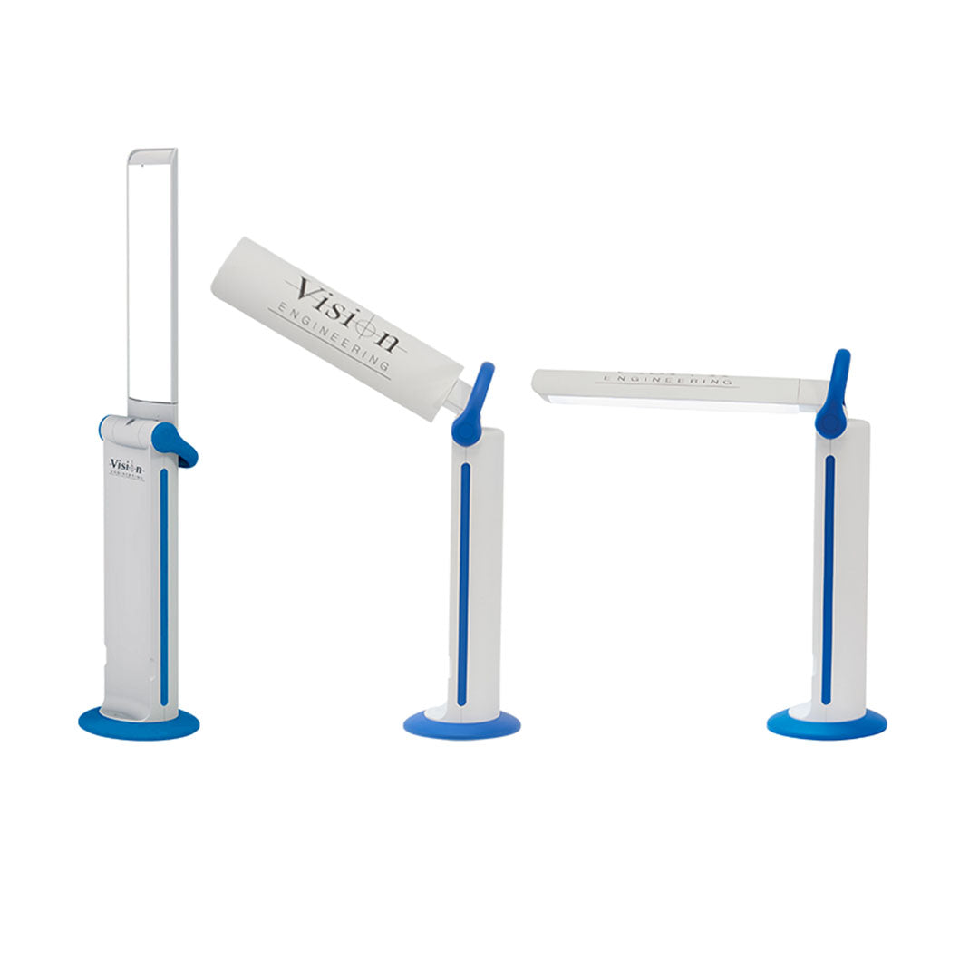 Portable LED-Beleuchtung Flex2Light