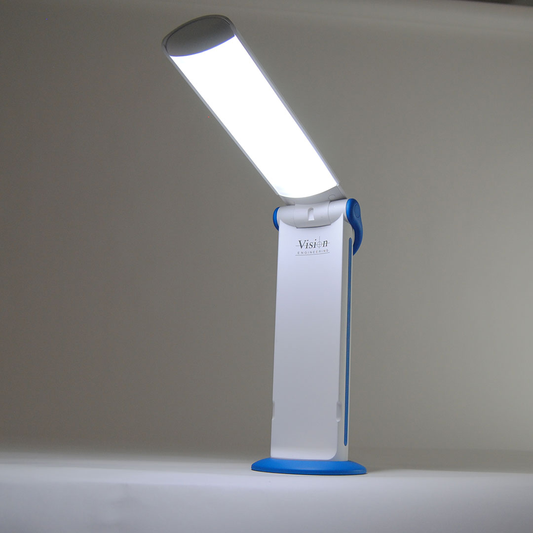 Portable LED-Beleuchtung Flex2Light