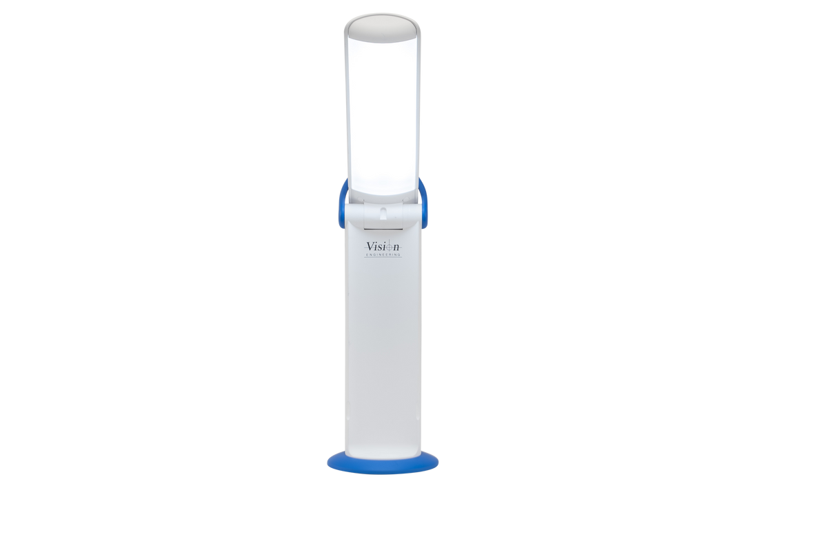 Portable LED-Beleuchtung Flex2Light
