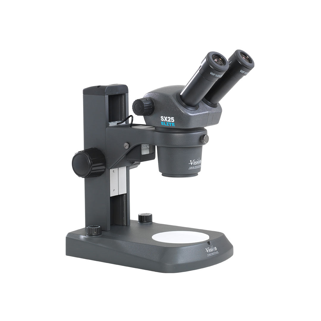 SX25 Elite Stereomikroskop, 1,0x Okular (x10 - x45)