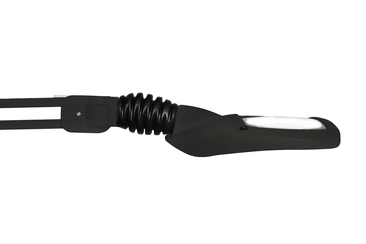 Wave LED ESD