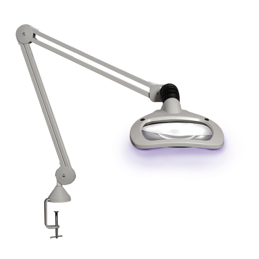 Wave LED UV