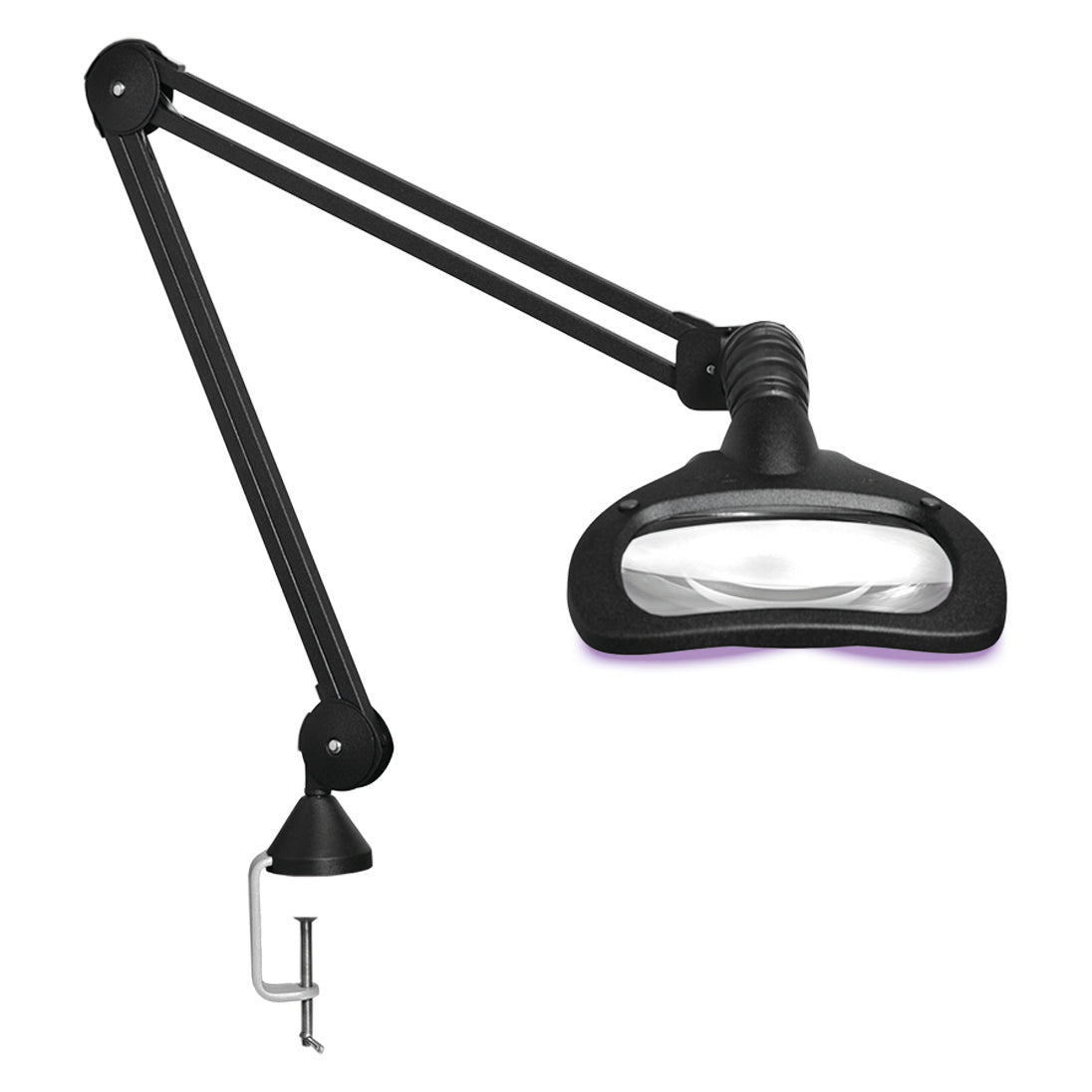 Wave LED ESD