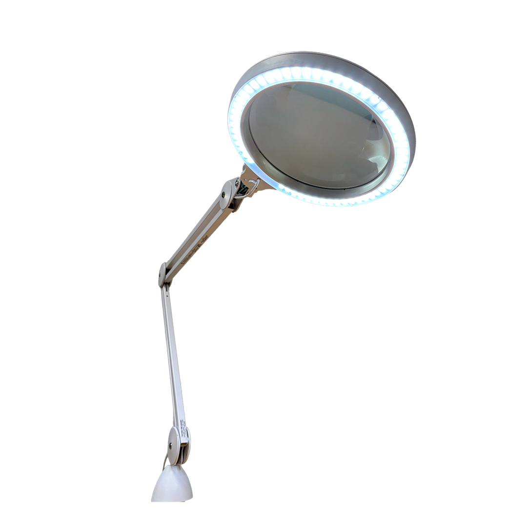 ClearView HEPTA XL Lupenleuchte